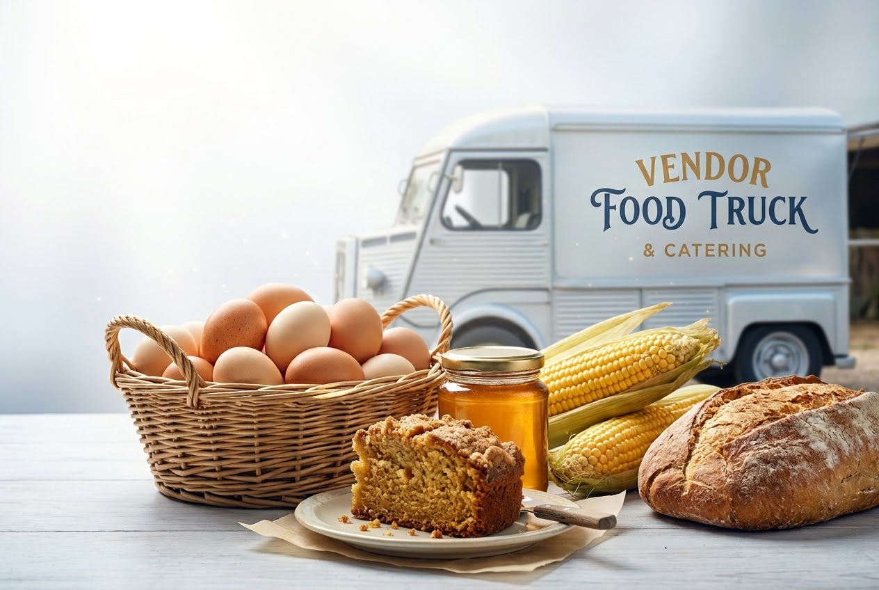 Food and Farm in Kaufman County