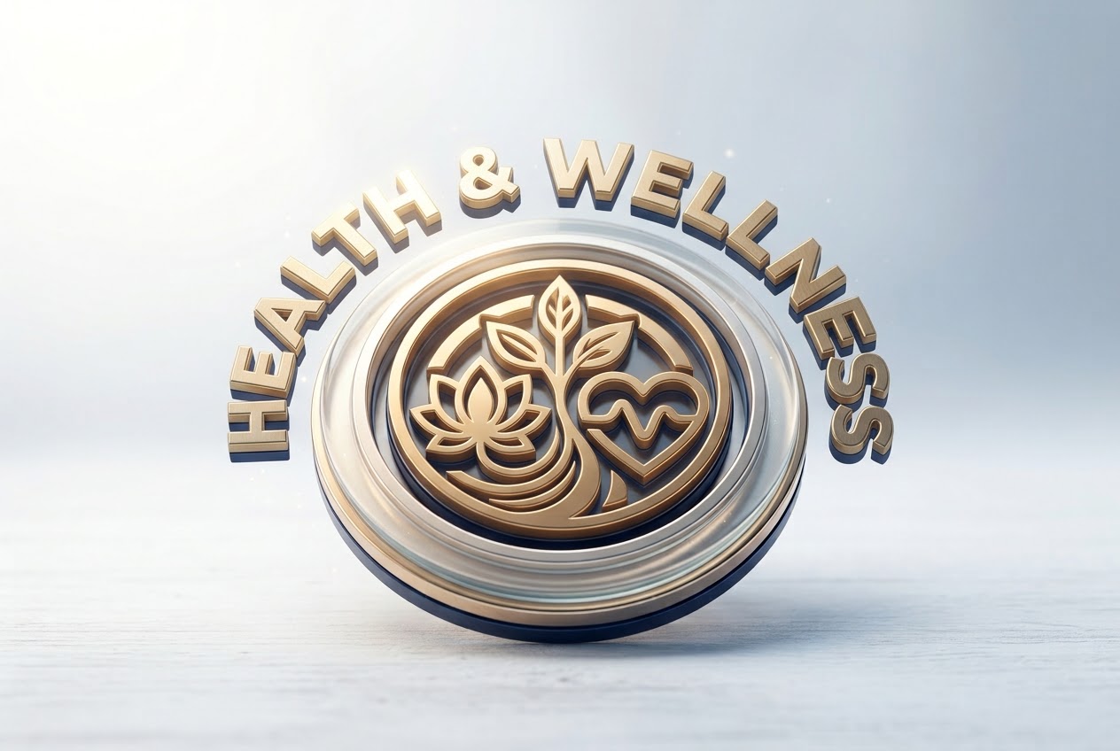 Health and Wellness in Kaufman County