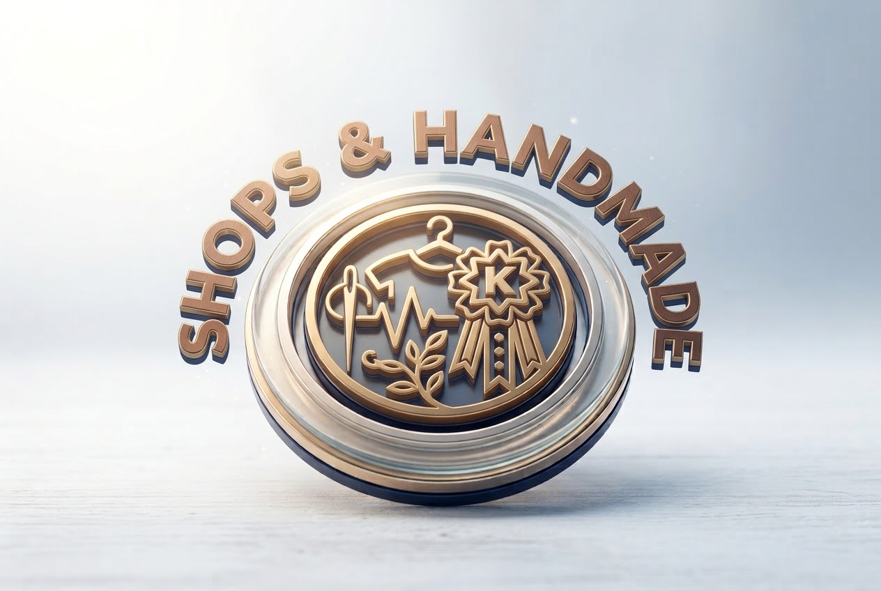 Shops and Handmade in Kaufman County