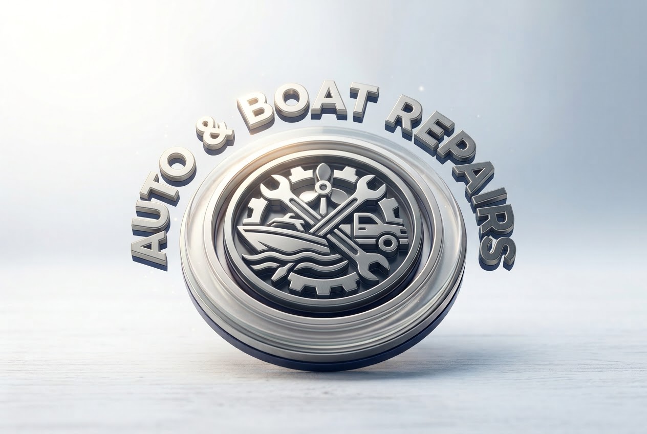 Auto and Boat Repair in Kaufman County