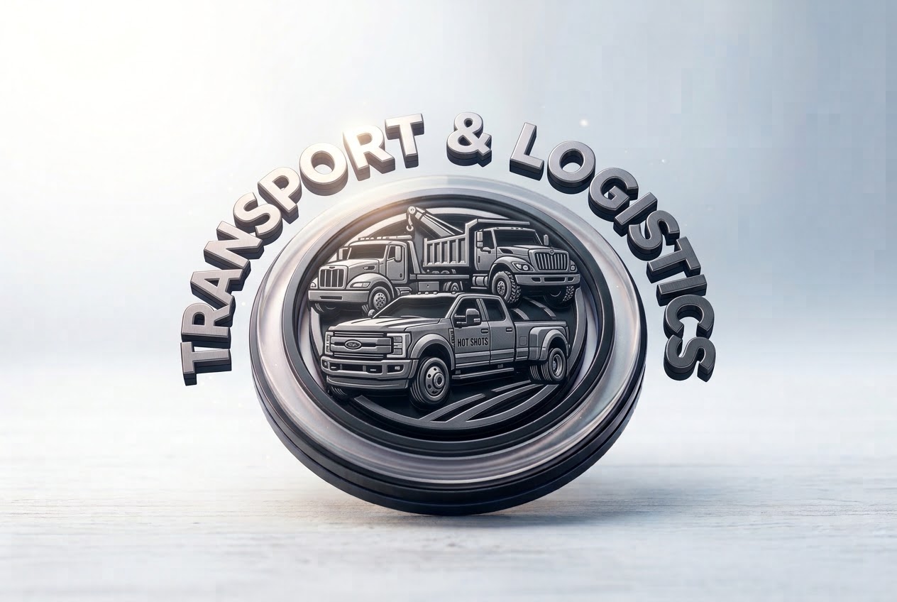 Transport and Logistics in Kaufman County