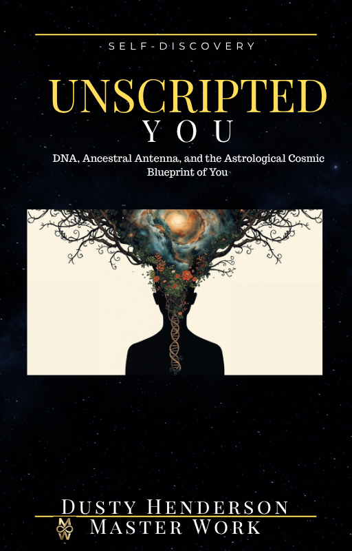 Unscripted You 1 Unscripted You- Self -Discovery