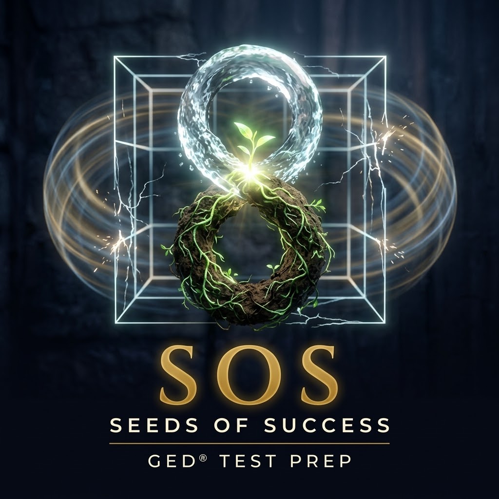 Real Talk- GED Test Tips 1 GED® Online Test Prep