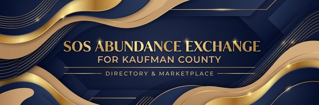 SOS Abundance Exchange