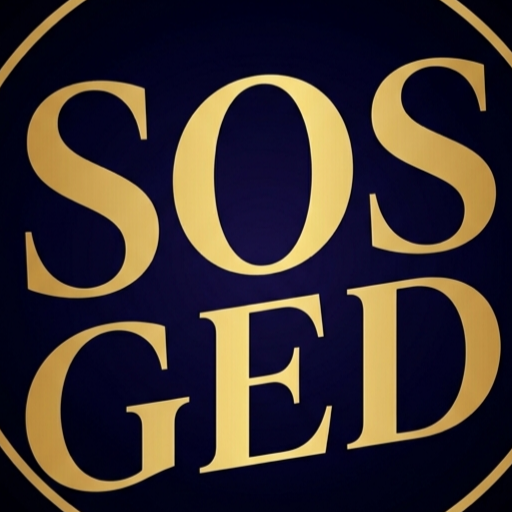 SOS GED